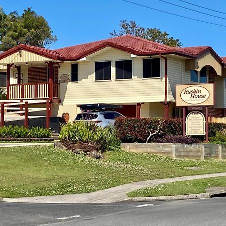 Ruskin House @ Bbsc Byron Bay Buitenkant foto