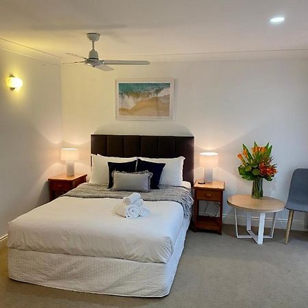 Ruskin House @ Bbsc Byron Bay Buitenkant foto