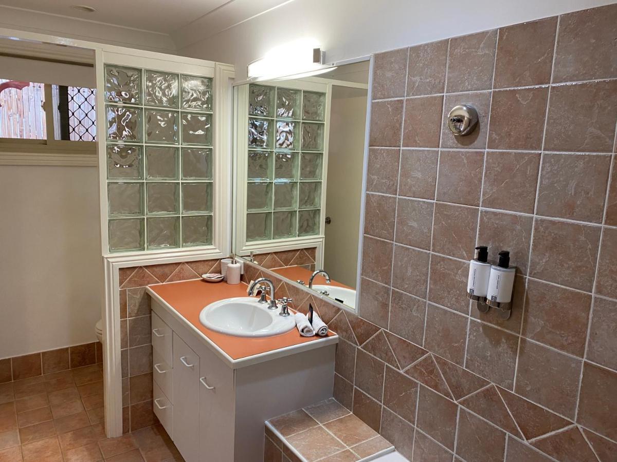 Ruskin House @ Bbsc Byron Bay Buitenkant foto