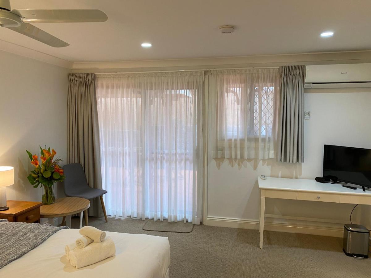 Ruskin House @ Bbsc Byron Bay Buitenkant foto