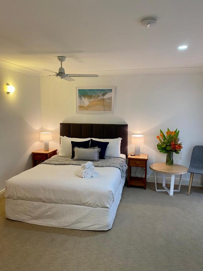 Ruskin House @ Bbsc Byron Bay Buitenkant foto